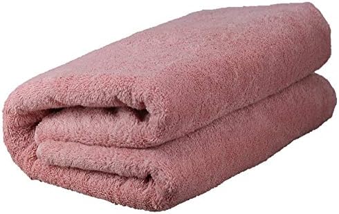 Luxury Hotel Spa Towel