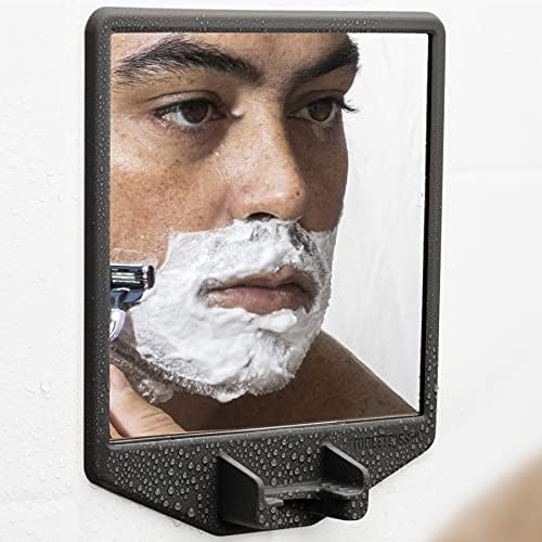 Masterpiece Shave Station