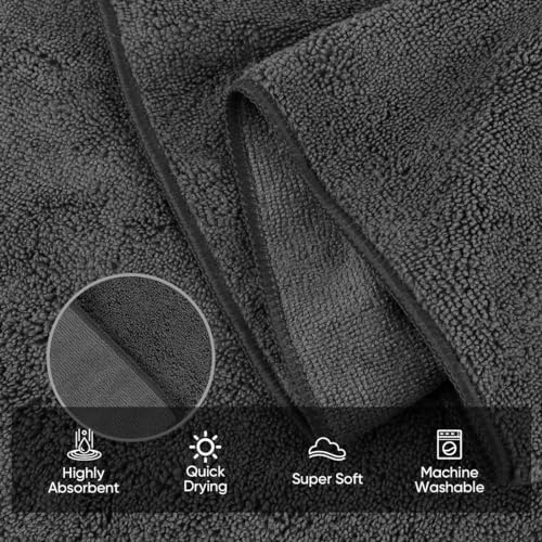 High-Quality Bath Towels That Durable Use for Multiple Purpose