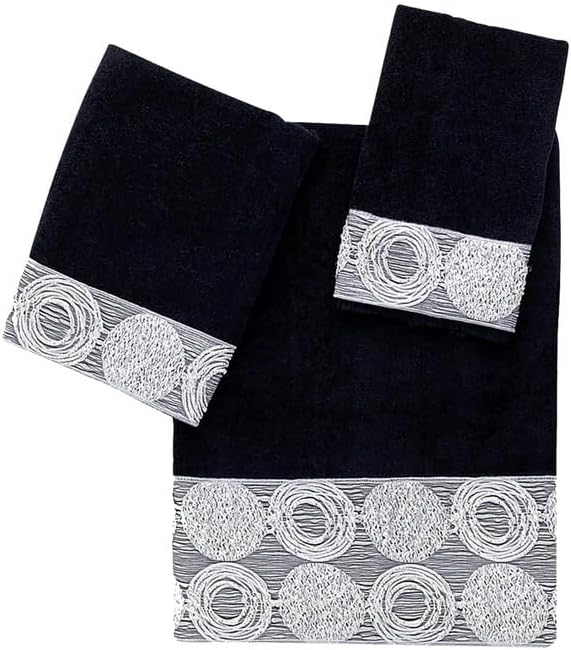 Avanti Linens Galaxy Bath Towel