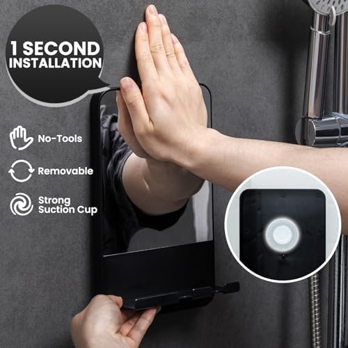 Taili Fogless Razor Holder Bath