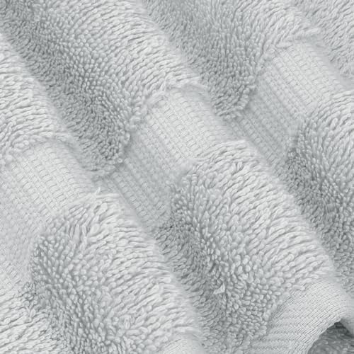 Discover Luxury at Chakir Turkish Linens 100 Cotton Premium bath Towels