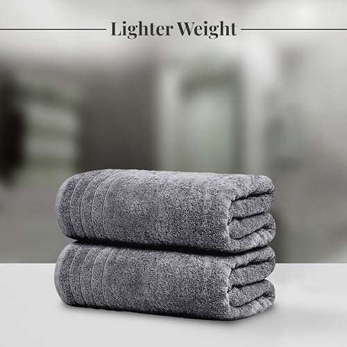Tens Towels Bath Set Extra Large