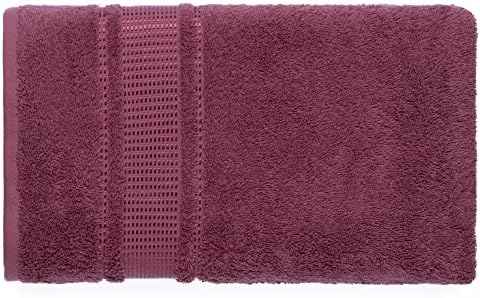 35x60 bath sheet Turkish cotton absorbent quick dry high-quality