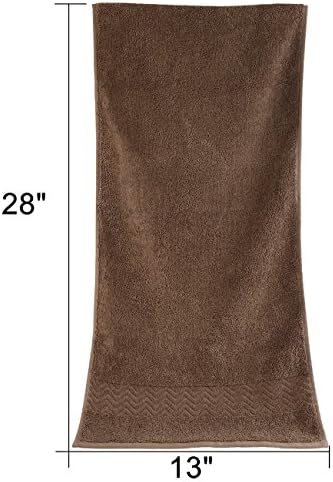 Delightful 13x28 Hand Towels