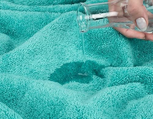 American Soft Linen Luxury 6-Piece Cotton Towel Set for Bath Beyond