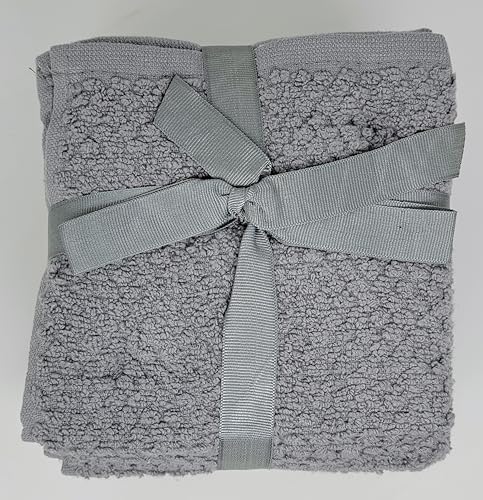 Violet Linen Zero Puff Bump texture 12x12 Pack of 12