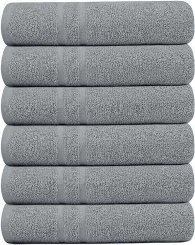 Experience the feel of our premium Terry towels