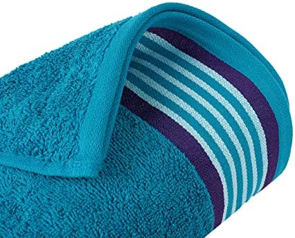 CASA COPENHAGEN Bath Towels Soft Absorbent Design