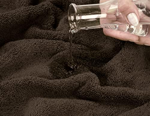 Luxury 6-Piece Bath Towel Set
