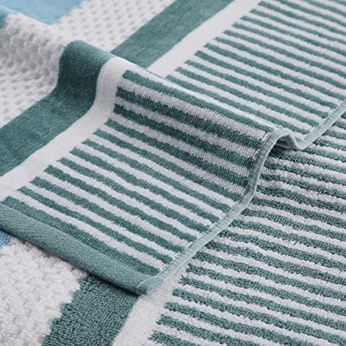 Superior Oversized 2-Piece Beach Towel Set