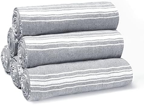 Bleachable Cotton Beach Towels