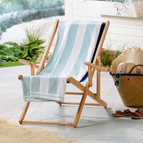 100 Cotton Velour Beach Towels