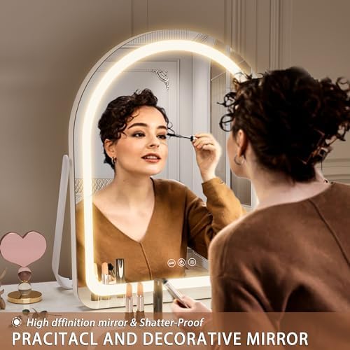 Vanity Mirror with Lights