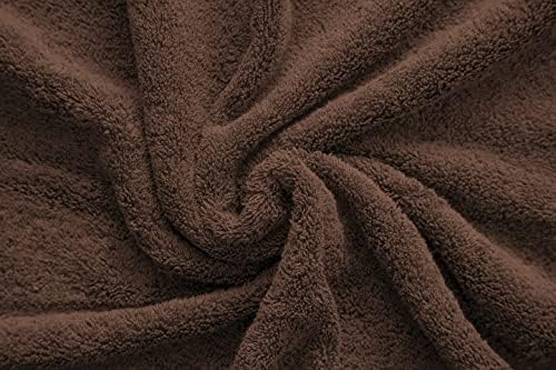 American Veteran Premium 100 Cotton Hand Towels Set