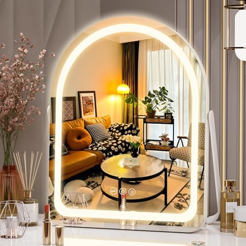 Vanity Mirror with Lights