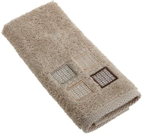 Perfect Fingertip Towels for Luxury Bathtime