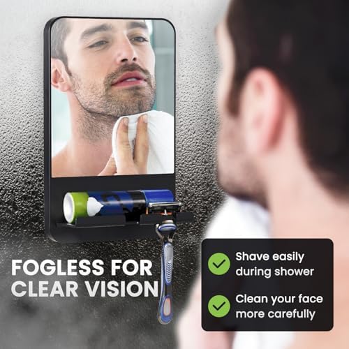 Taili Fogless Razor Holder Bath