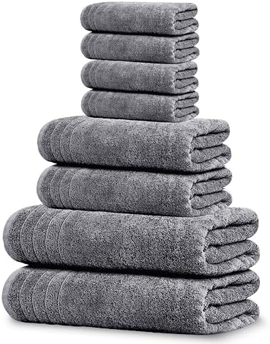 Tens Towels Bath Set Extra Large