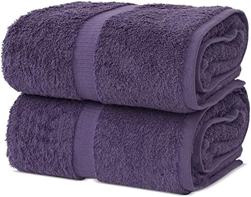 Chakir Turkish Linens Premium 100 Cotton Turkish Bath Towels 35x70 Luxury at Home