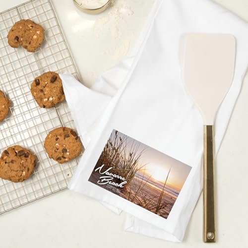 Lantern Press Florida Best Kept Secret Beach Towel