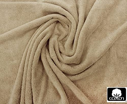 COTTON CRAFT - Ultra Soft Luxury Bath Towels