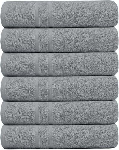Experience the feel of our premium Terry towels