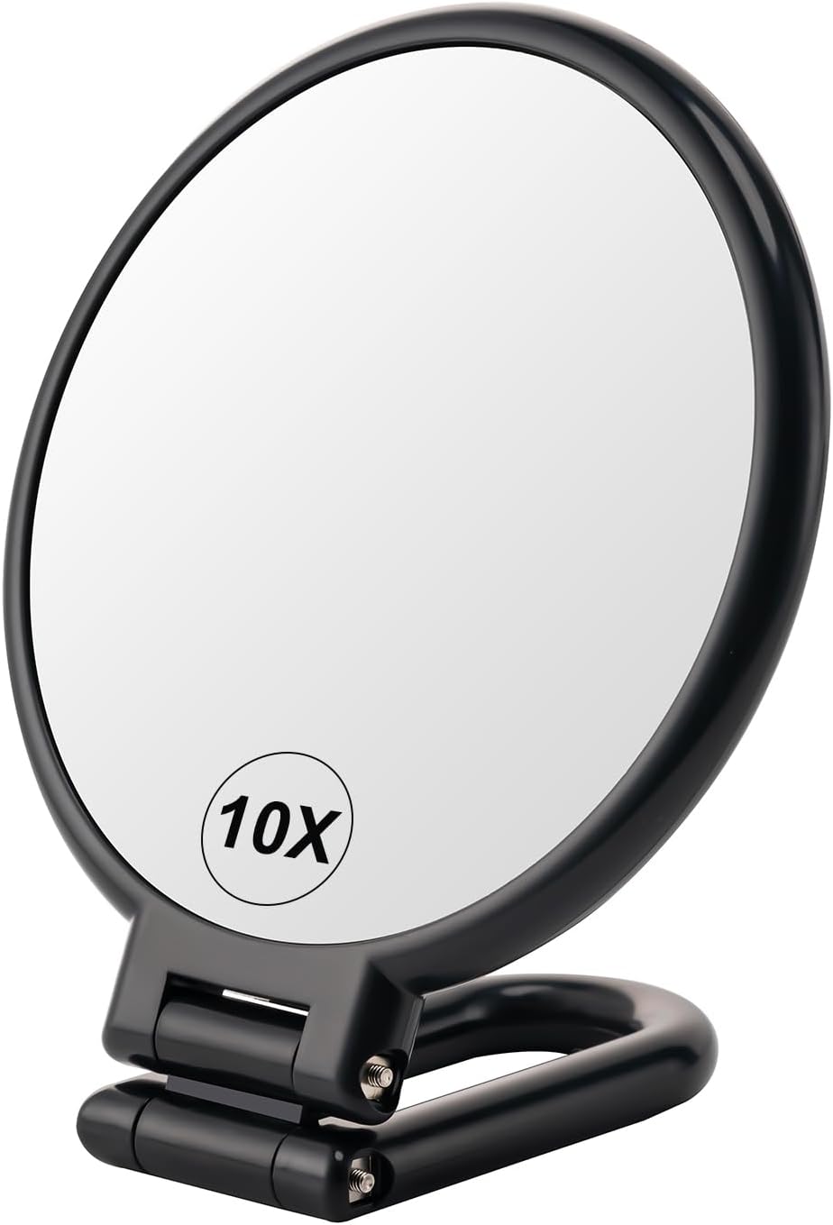 Foldable Travel Magnifying Mirror BOOMIBOO