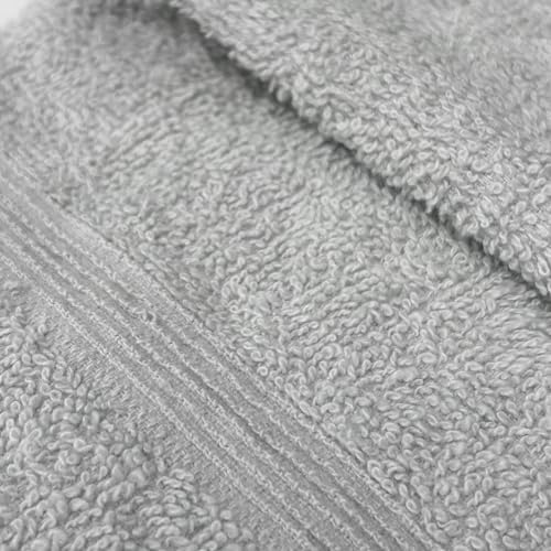 High-Rise Stripe Washcloth Set