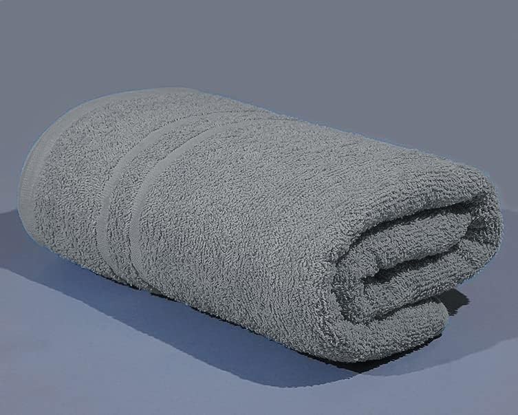Experience the feel of our premium Terry towels