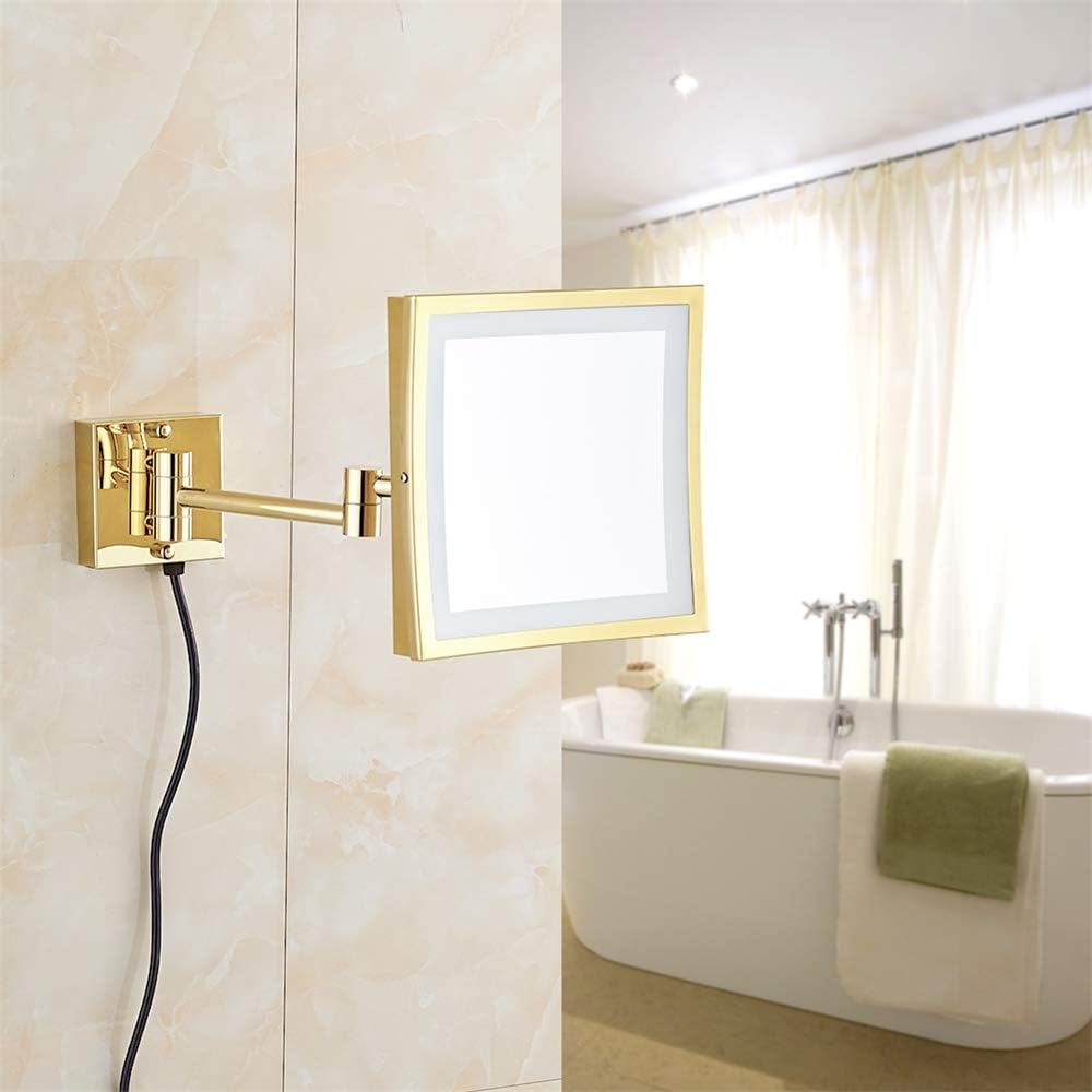 Wall-Mounted Vanity Mirror 85