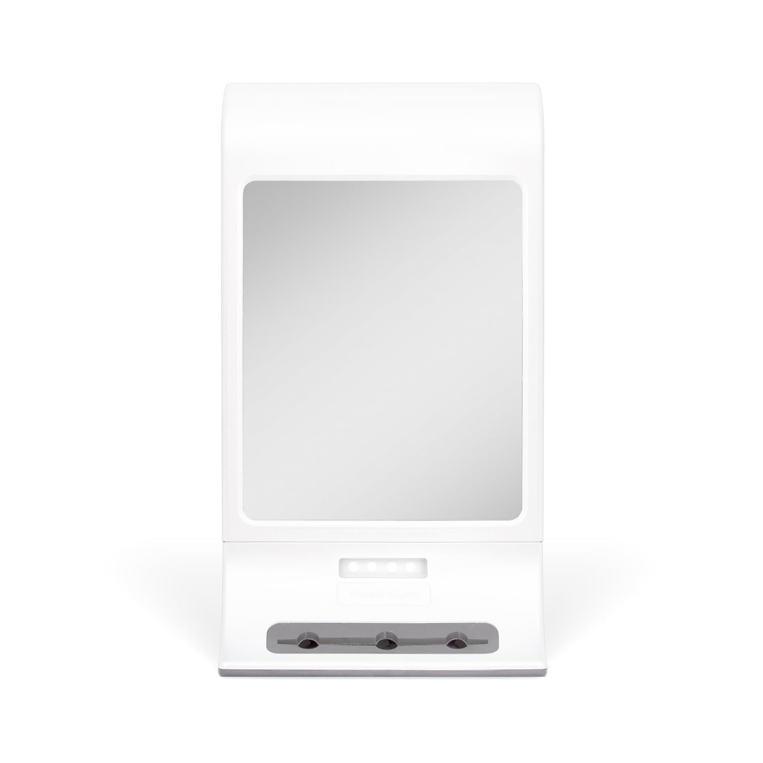 Zadro Fogless LED Shower Mirror Mounting Bracket
