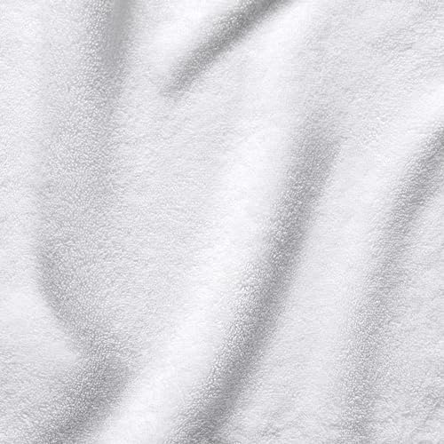Luxury Egyptian Cotton Bath Towels - Soft Luxurious Turkish Cotton for Relaxation