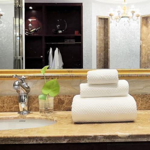 40x80 Bath Towels Extra Large Microfiber Towels for Adults