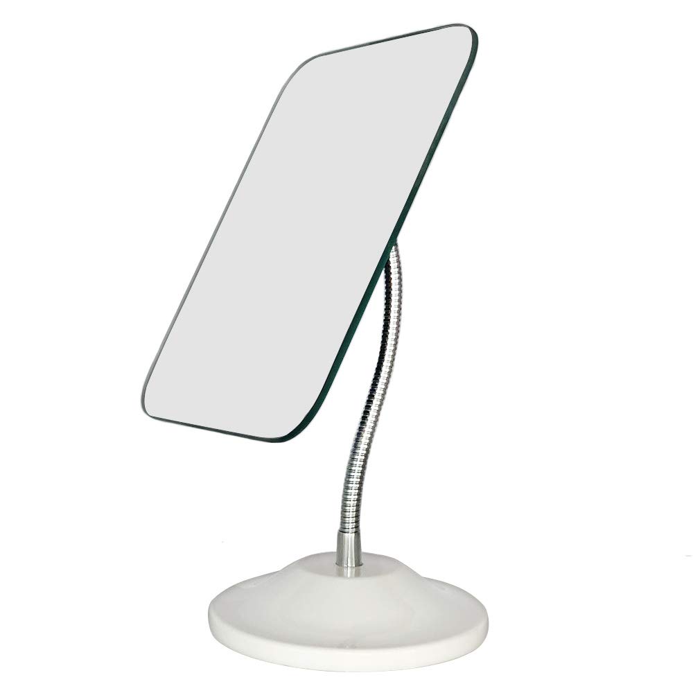 Adjustable Flexible Gooseneck Makeup Mirror