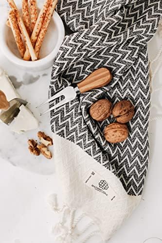 Madamelique Hand Towels Set - Soft and Stylish for everyday use