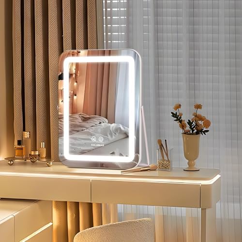 Halumao Vanity Mirror