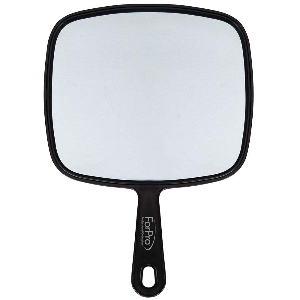 ForPro Professional Collection Extra Large Hand Mirror