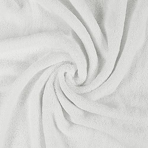 Utopia Towels - Premium Jumbo Bath Sheet 2-Pack