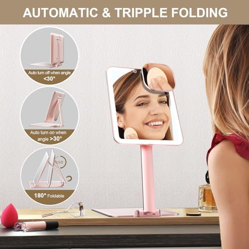 Mocado Travel Makeup Mirror