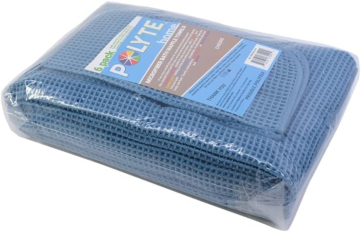 Experience the Perfect Combination of Quick Dry and Lint-Free