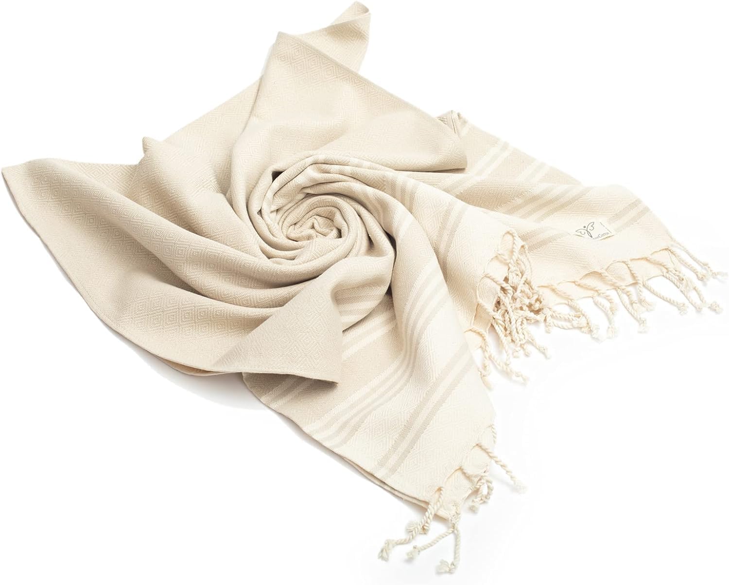 Extra Large Turkish Beach Towel
