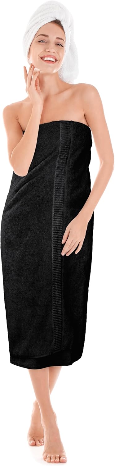 Utopia Towels - 2 piece luxurious bath sheet set 35X70
