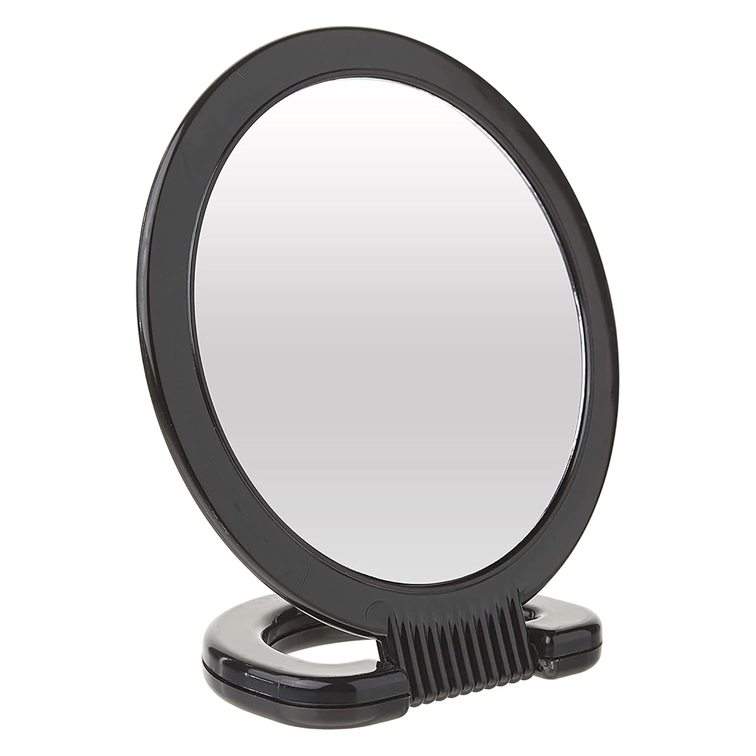 Diane Hand Mirror with Stand