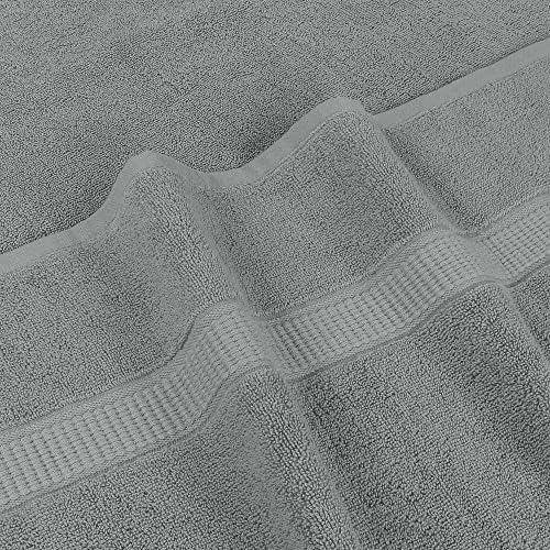 Luxury Bath Towels - 2-Piece Set