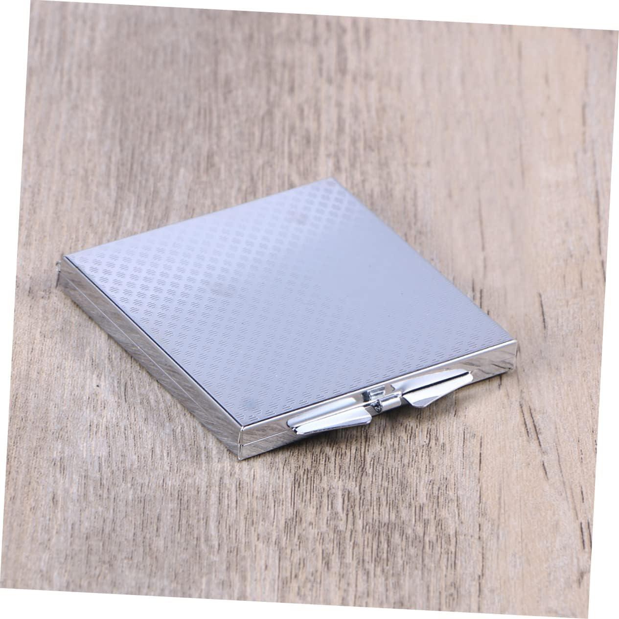 Minkizzy 3-Piece Compact Mirror with Lights