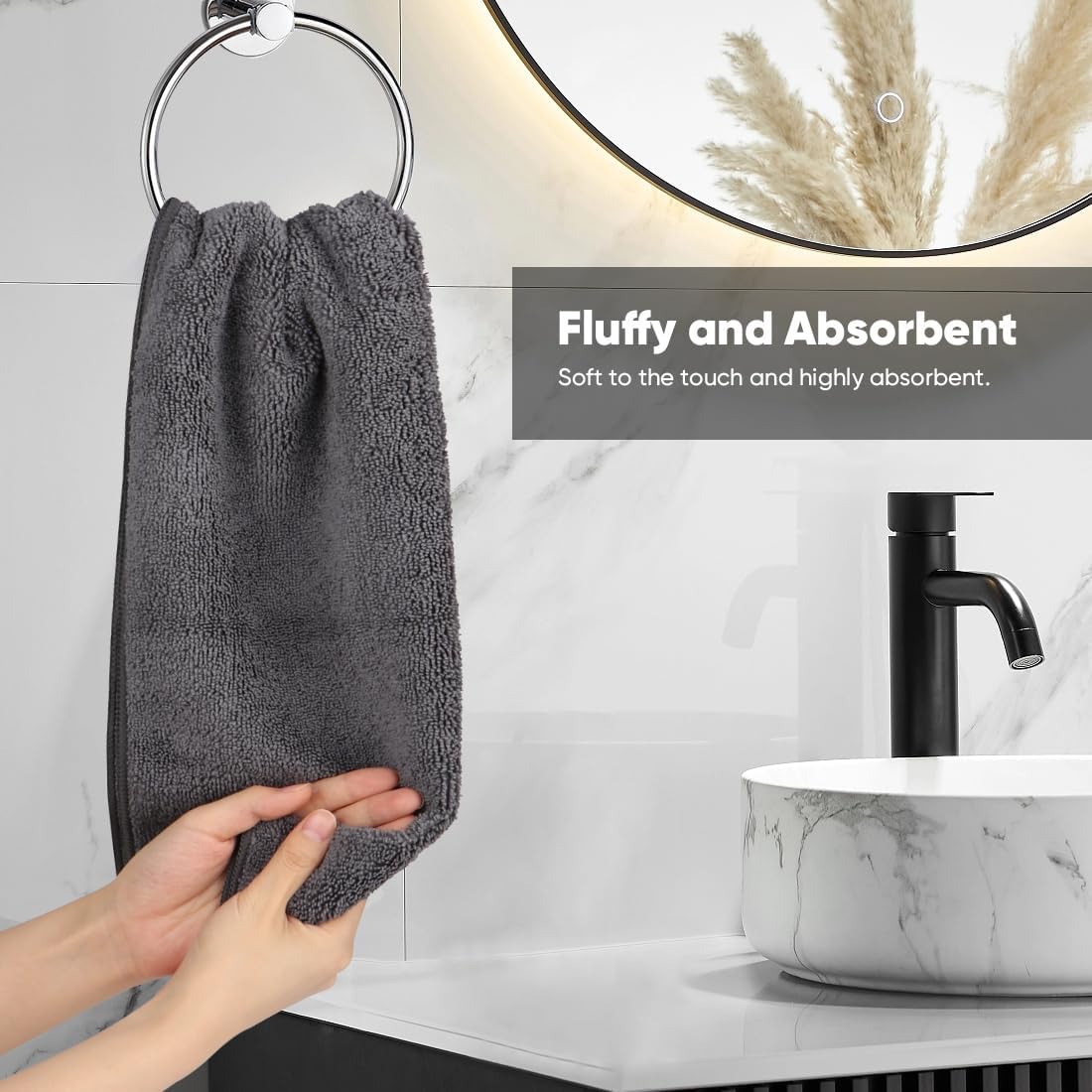 High-Quality Bath Towels That Durable Use for Multiple Purpose