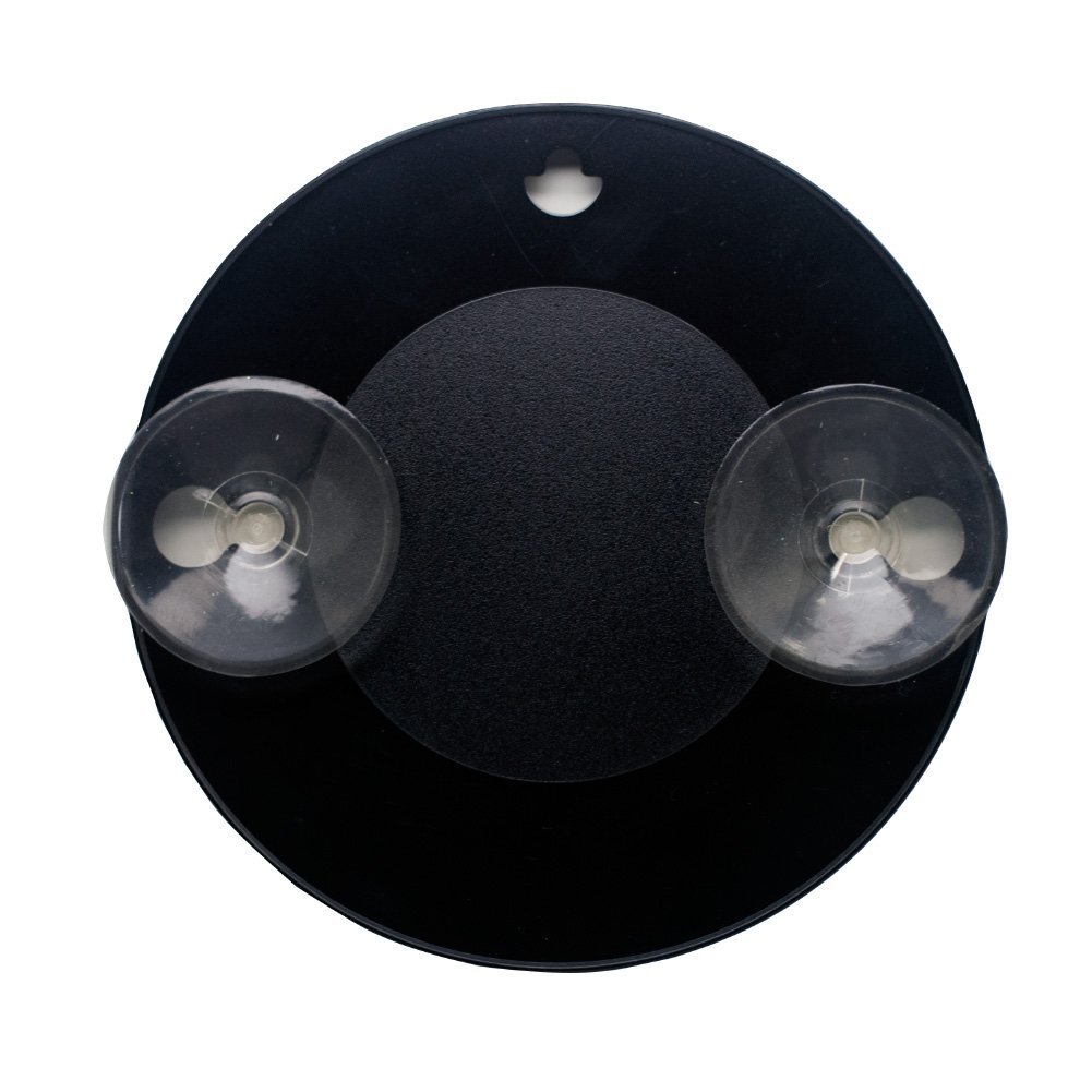 5X Magnifying Mirror with Suction Cup Fixtures 55inch Makeup Mirror