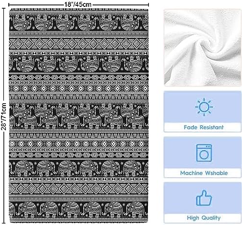 Elegant Kitchen Towels by YoungKids