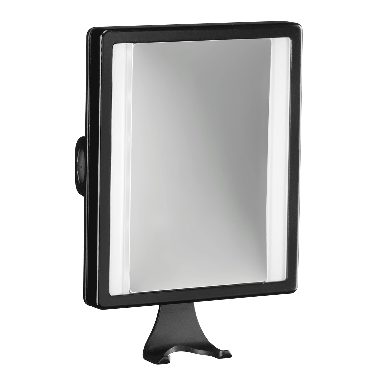 ConairMan Fogless LED Mirror 2X Magnification for Shaving
